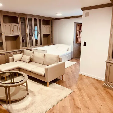Villa Clasica En Santiago 