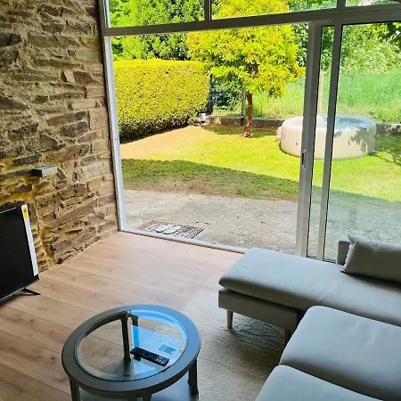 Villa Clasica En Santiago 