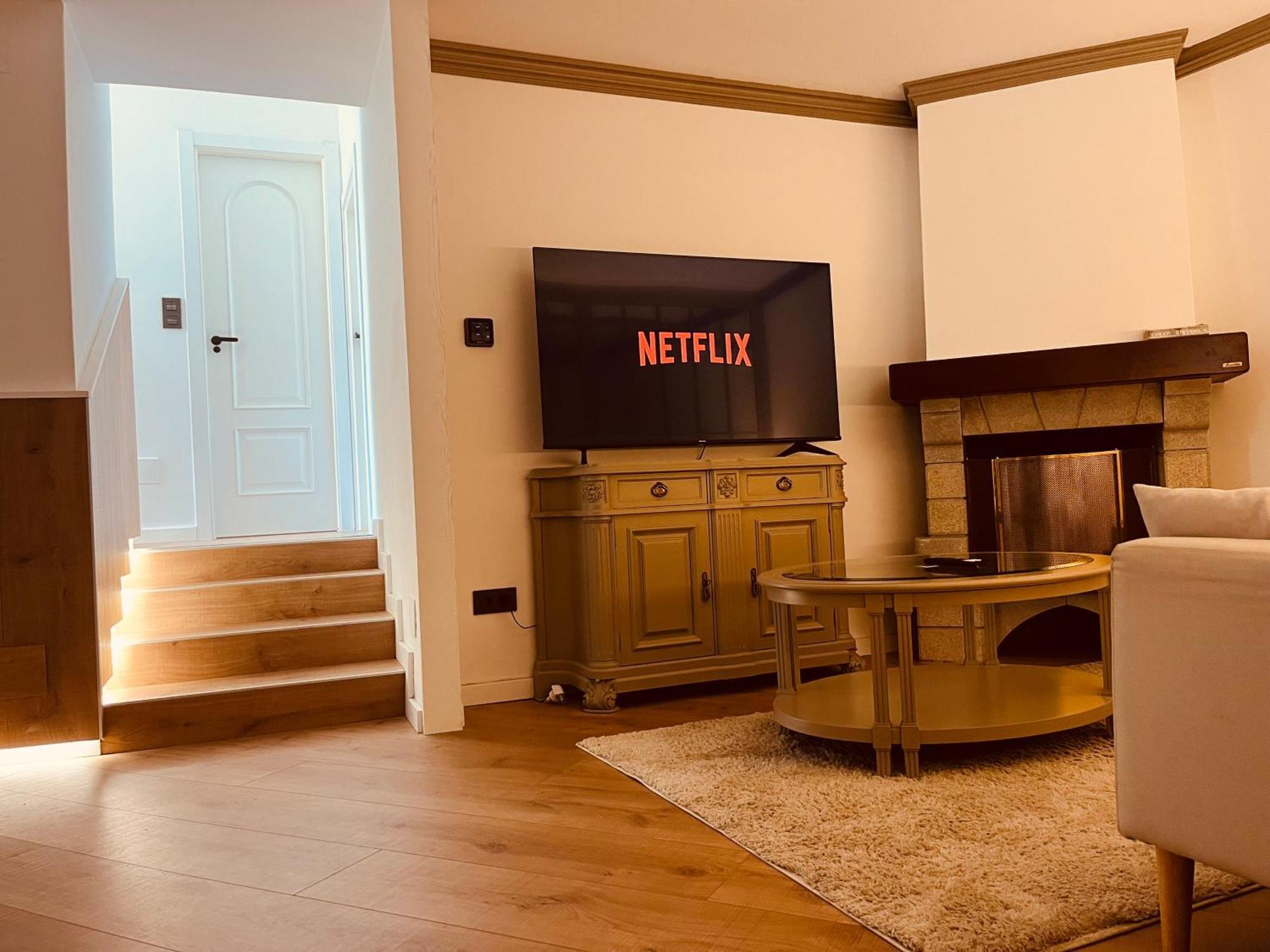 Villa Clasica En Santiago 