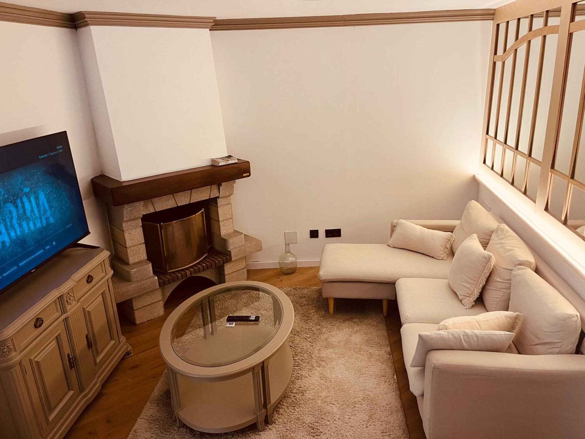 Villa Clasica En Santiago 
