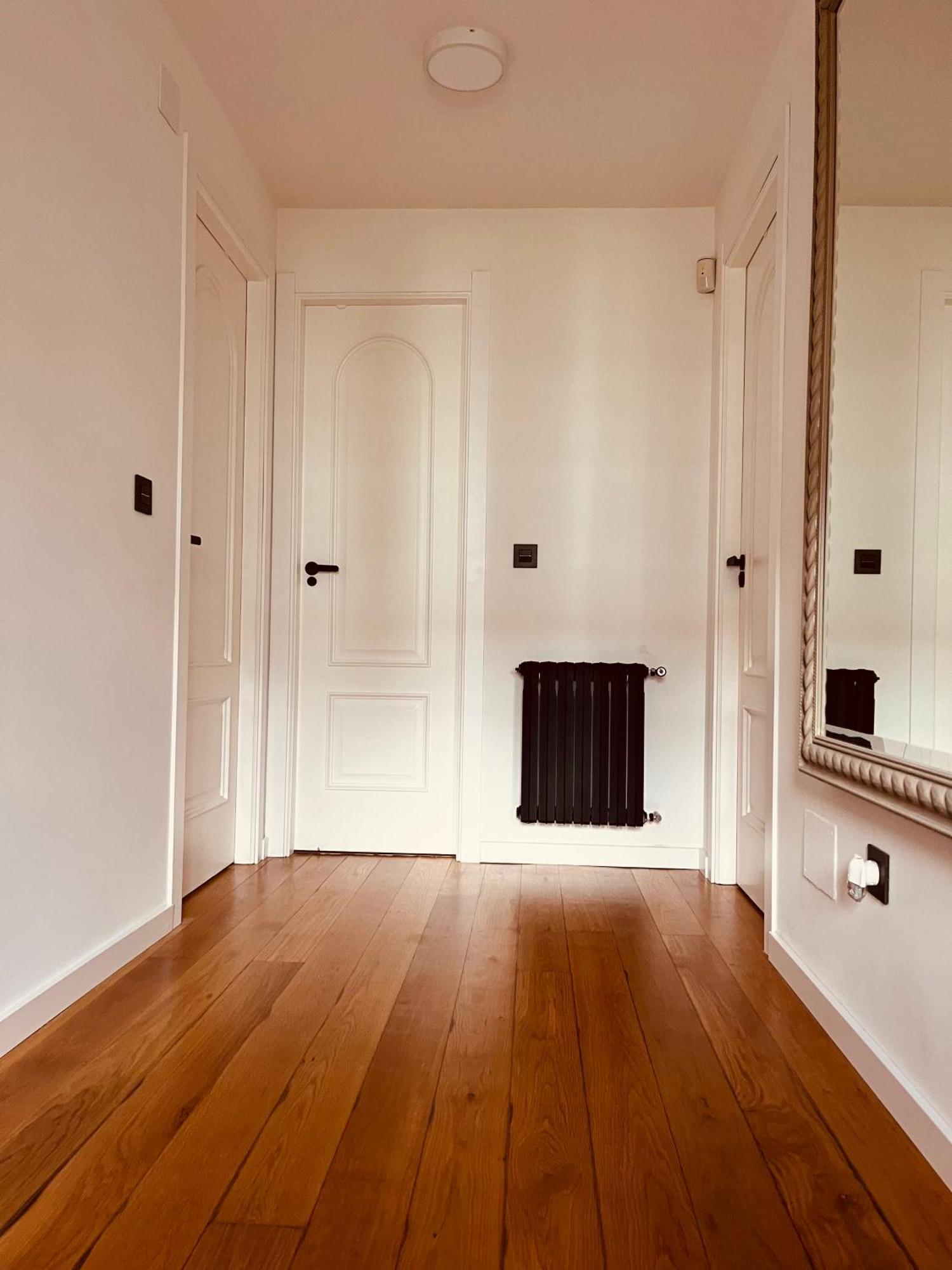 Villa Clasica En Santiago 